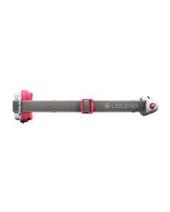 Ledlenser Neo 6R Pink Flashlight - 240 lumens
