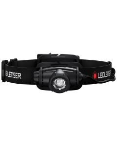 Ledlenser H5 Core Headlamp - 350 lumens