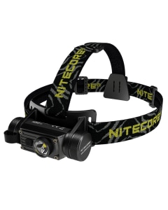 Nitecore HC60 V2 Headlamp - 1200 lumens