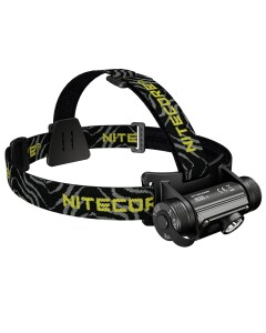 Nitecore HC60 V2 Headlamp - 1200 lumens