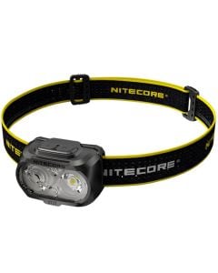 Nitecore UT27 headlamp flashlight - 520 lumens