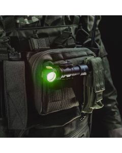 Armytek Wizard C2 WG Magnet USB Warm head and angle flashlight - 1100 lumens