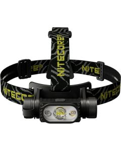 Nitecore HC65 V2 headlamp flashlight - 1750 lumens