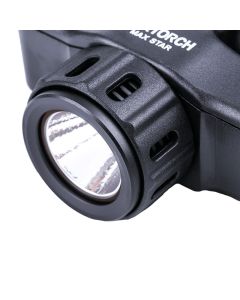 Nextorch Max Star Headlamp flashlight - 1200 lumens