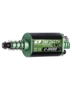 ASG Infinity CNC U-30000 Motor - Long