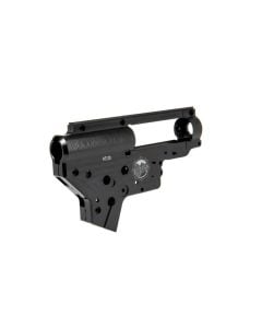 Retro Arms CNC V2 QSC 8mm Reinforced Gearbox Shell do replik VFC