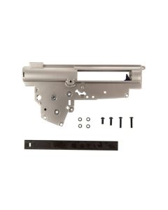 Lonex Reinforced gearbox skeleton for replicas with v3 gearbox