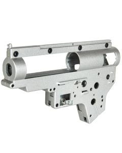 REBAR (8mm) Modify reinforced gearbox skeleton for XTC series replicas