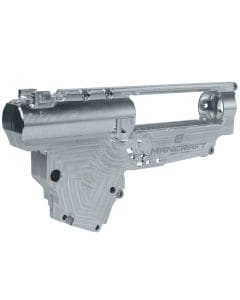 Mancraft gearbox V3 frame for PDiK HPA conversion