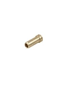 Airsoft Engineering Bore Up Nozzle for AGM M14 replicas