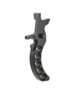 Retro Arms Speed Trigger type G for M4/M16 - Black