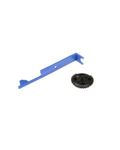 SHS Tappet Plate for Gearboxa V3 + Dual Sector Gears