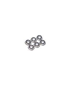 8 mm ceramic bearings - 6 pcs