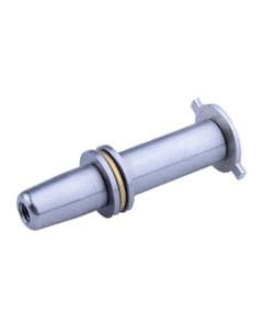 SHS Ball Bearing Spring Guide for Dual Sector Gears