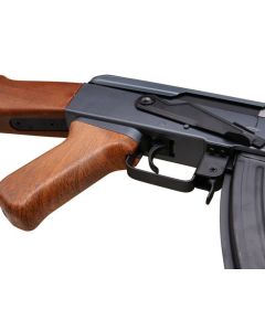 AK47 AEG Assault Rifle Set