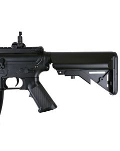 Spartac SRT-02 AEG assault carbine