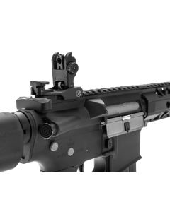 Colt M4 Harvest AEG Assault Rifle - black