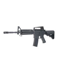 AEG CM607 Assault Carbine - Black