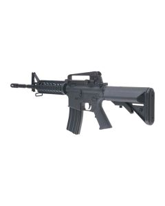 AEG CM607 Assault Carbine - Black