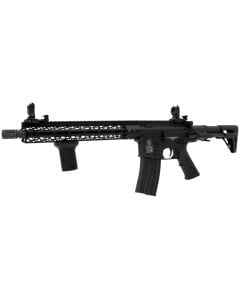 Cybergun Colt M4 Mike AEG Assault Rifle - Black