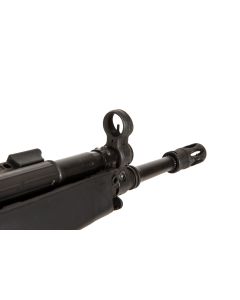 LCT LK33A2 EBB AEG Rifle