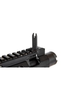 Amoeba Mutant AMM7 AEG Rifle AMB-01-032149 - Black