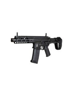 Amoeba Mutant AMM7 AEG Rifle AMB-01-032149 - Black