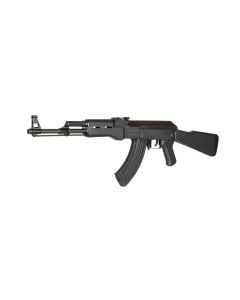 G&G AEG CM47 IWS Assault rifle - Black