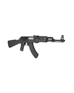 G&G AEG CM47 IWS Assault rifle - Black
