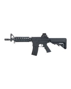 AEG CM606 Assault Carbine Black