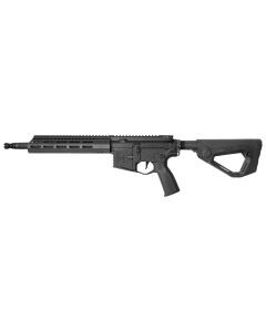 Hybrid AEG H-15 Carabine assault rifle - Black