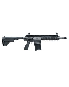 Assault rifle GBB Heckler & Koch HK417 D