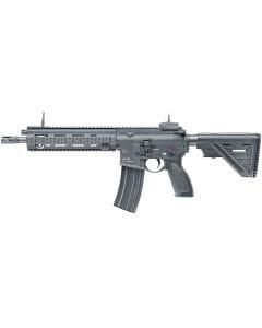 Heckler&Koch HK416 A5 gen. 3 GBB assault rifle - Black