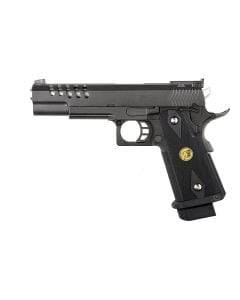 GBB Hi-Capa 5.1 K pistol