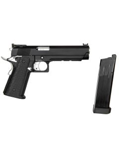 Double Bell Hi-Capa 5.1 GBB pistol - 795