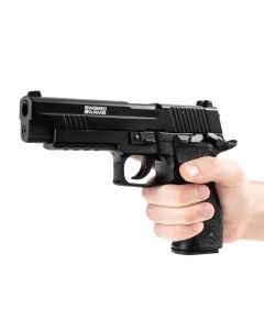 Pistol GBB Swiss Arms Navy Pistol XXL