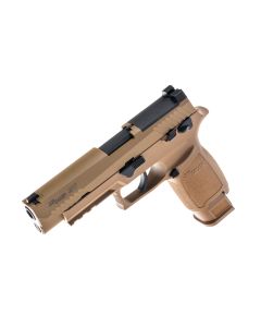 Sig Sauer P320 M17 CO2 GBB Airsoft Pistol