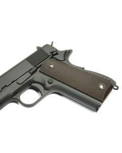 GBB 1911A1 pistol