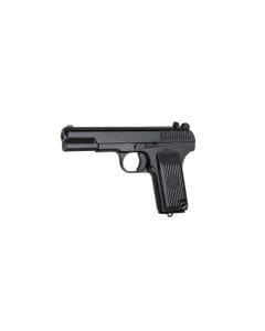 GBB WE33 pistol - Black