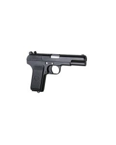 GBB WE33 pistol - Black
