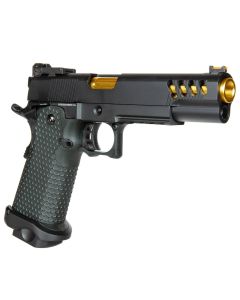 Golden Eagle 3335 GBB Pistol - Green Gas