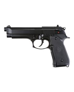 GBB M92 v.2 pistol - black