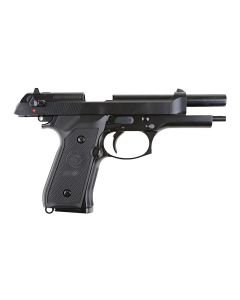 GBB M92 v.2 pistol - black