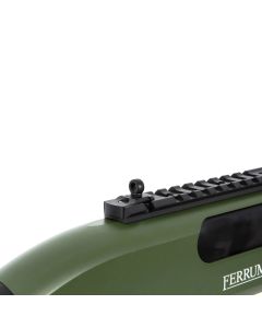 Secutor Velites Ferrum S-III ASG Shotgun - Olive