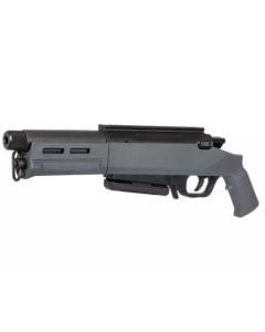 Amoeba AS03 Striker ASG Sniper Rifle - urban grey