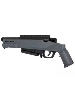 Amoeba AS03 Striker ASG Sniper Rifle - urban grey