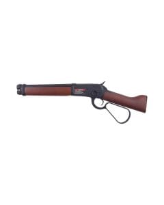 A&K 1873 Real Wood GNB rifle - black