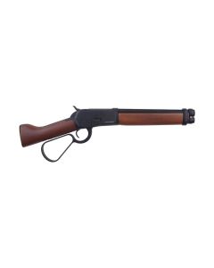 A&K 1873 Real Wood GNB rifle - black