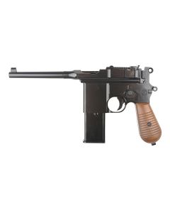 WE712 GBB automatic pistol