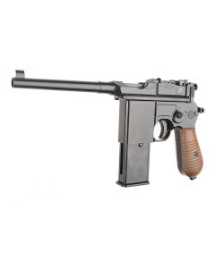 WE712 GBB automatic pistol